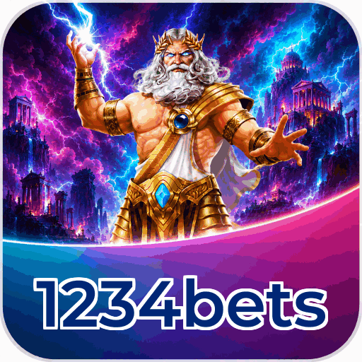 1234bets