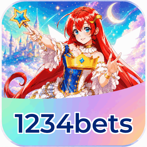 1234bets