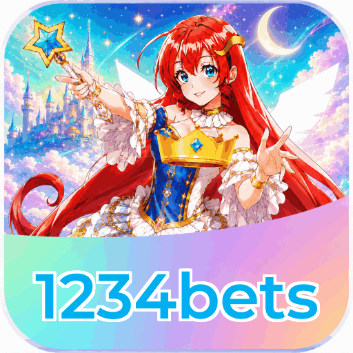 1234bets