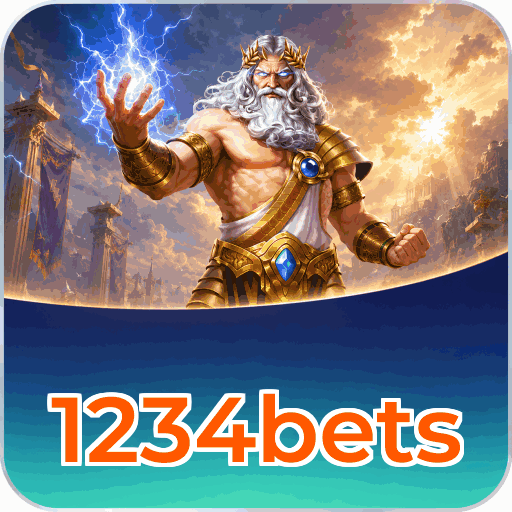 1234bets - Peningkatan performa dan UI/UX terbaru